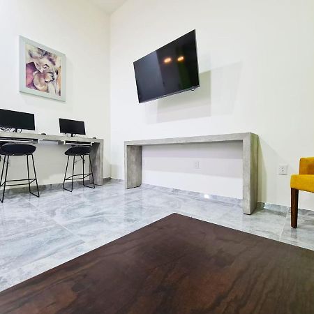 Sr Suites Сапопан Экстерьер фото
