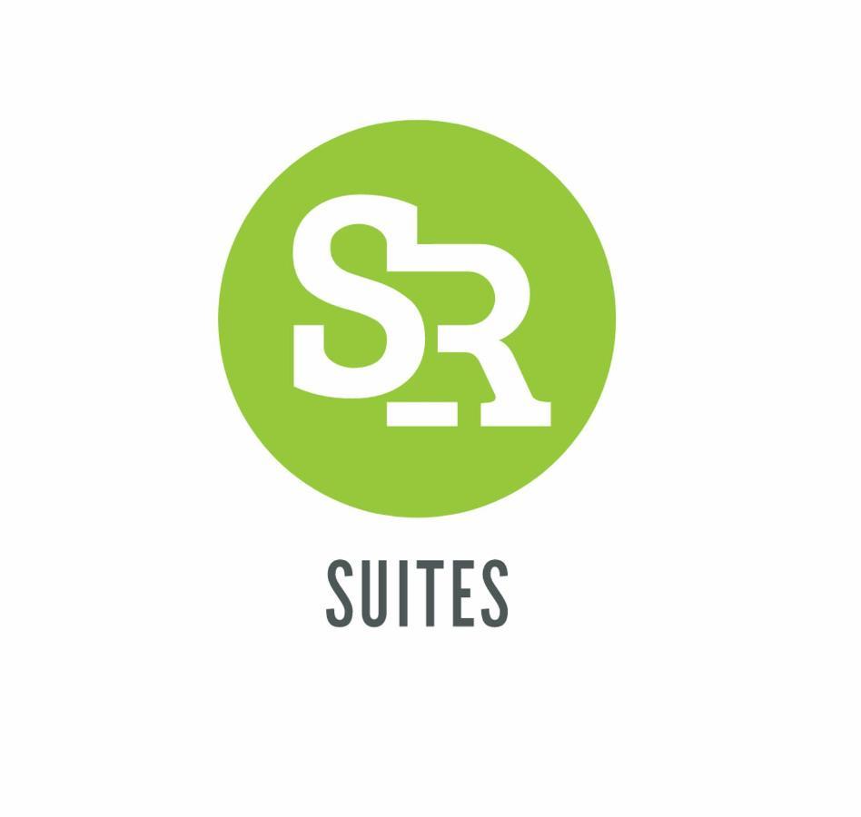 Sr Suites Сапопан Экстерьер фото