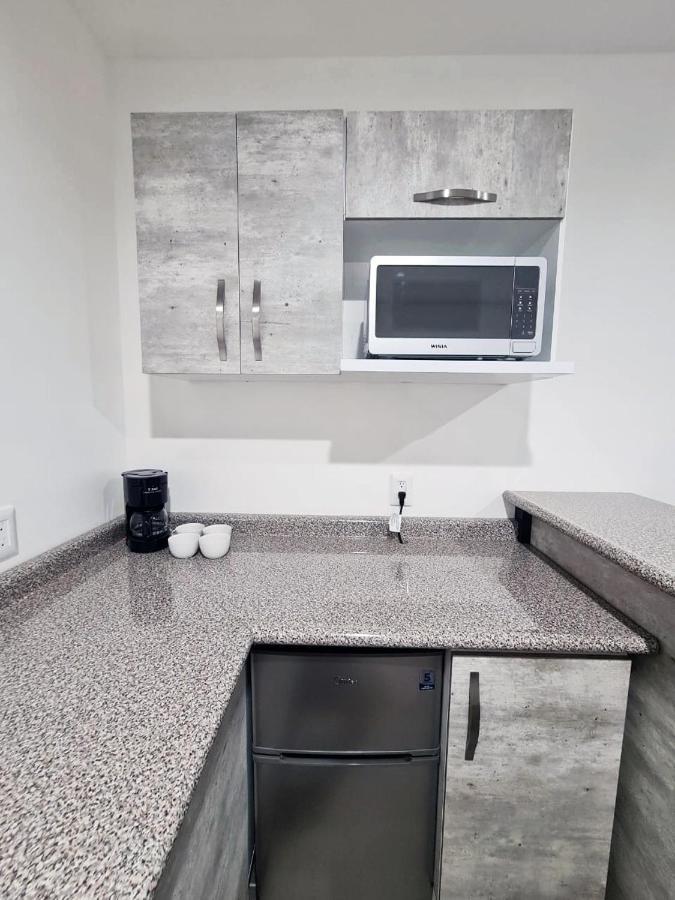 Sr Suites Сапопан Экстерьер фото