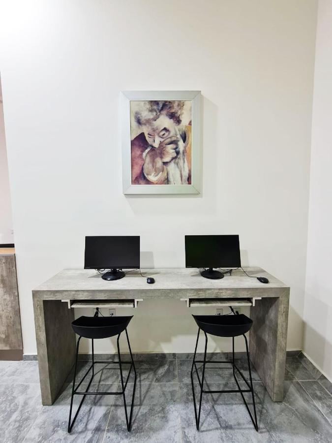 Sr Suites Сапопан Экстерьер фото