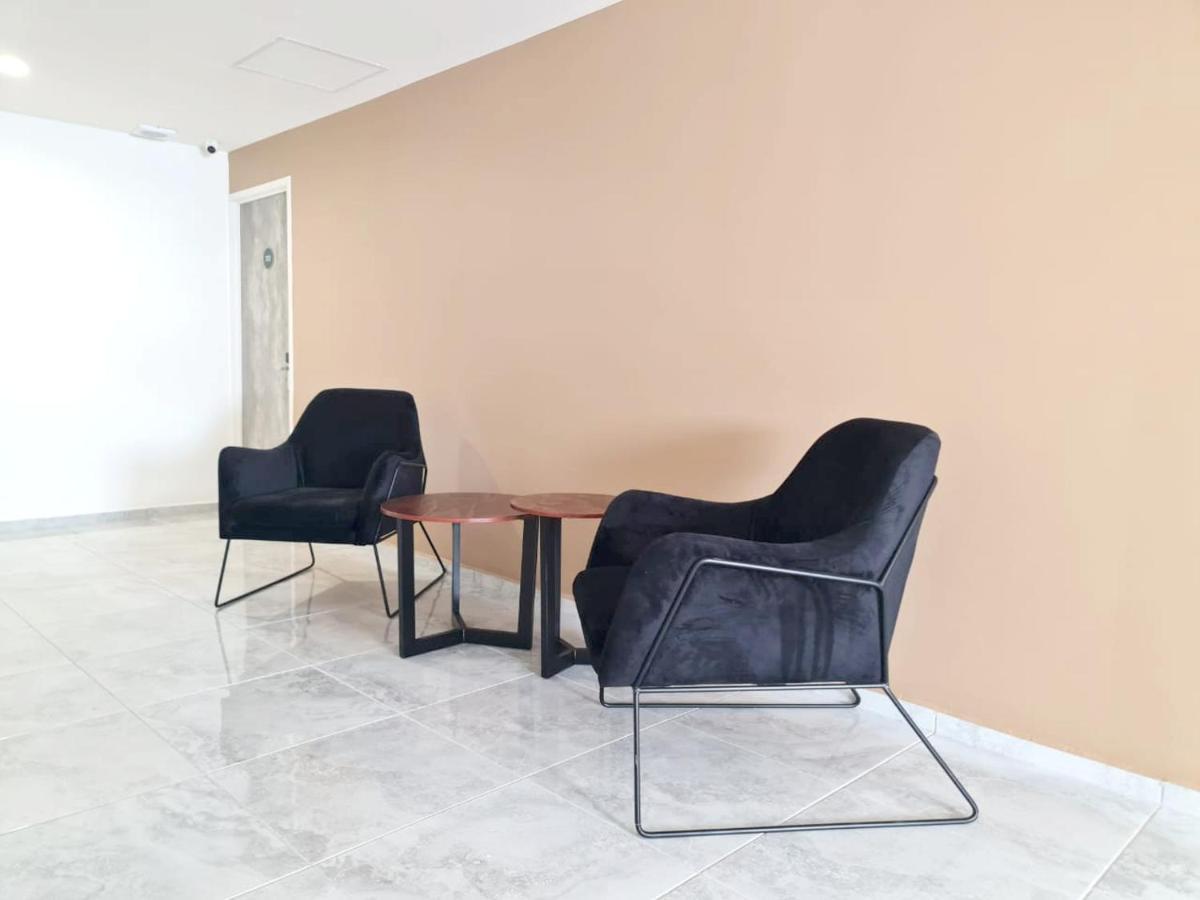 Sr Suites Сапопан Экстерьер фото