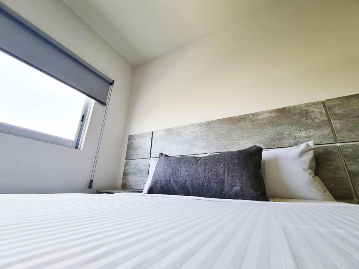 Sr Suites Сапопан Экстерьер фото